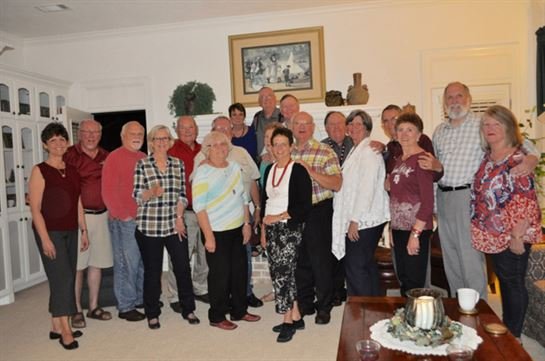 Franklin Augustus (Gus) Harris, Jr. - Photo 54