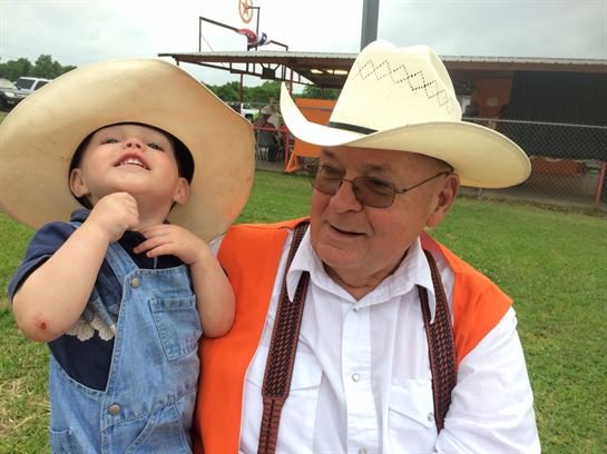 Franklin Augustus (Gus) Harris, Jr. - Photo 55