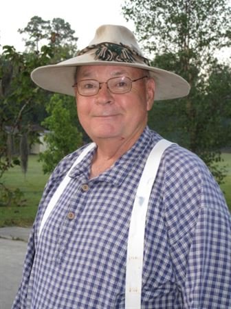 Franklin Augustus (Gus) Harris, Jr. - Photo 56