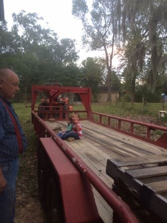 Franklin Augustus (Gus) Harris, Jr. - Photo 57