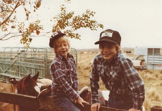 Franklin Augustus (Gus) Harris, Jr. - Photo 58