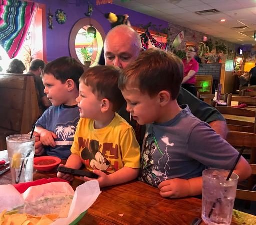 Franklin Augustus (Gus) Harris, Jr. - Photo 60