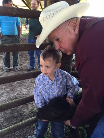 Franklin Augustus (Gus) Harris, Jr. - Photo 59
