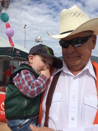 Franklin Augustus (Gus) Harris, Jr. - Photo 63