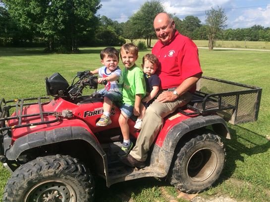 Franklin Augustus (Gus) Harris, Jr. - Photo 67