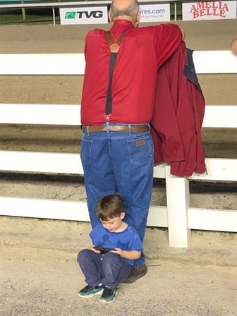 Franklin Augustus (Gus) Harris, Jr. - Photo 69