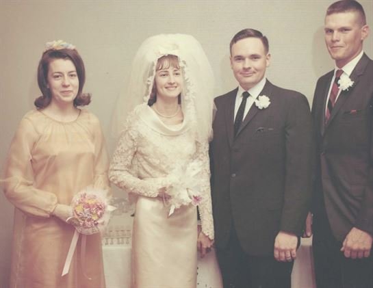 Franklin Augustus (Gus) Harris, Jr. - Photo 75