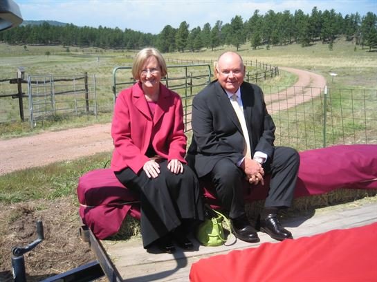 Franklin Augustus (Gus) Harris, Jr. - Photo 77