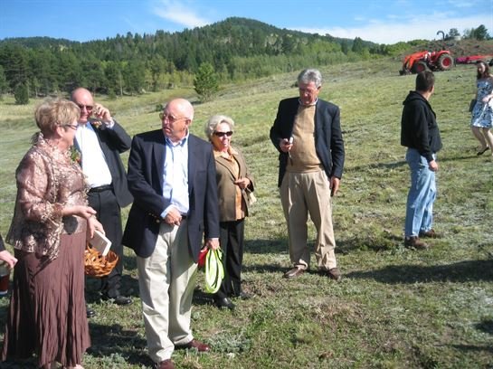 Franklin Augustus (Gus) Harris, Jr. - Photo 79