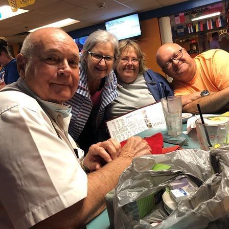 Franklin Augustus (Gus) Harris, Jr. - Photo 83