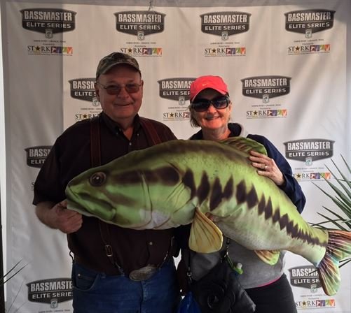 Franklin Augustus (Gus) Harris, Jr. - Photo 87