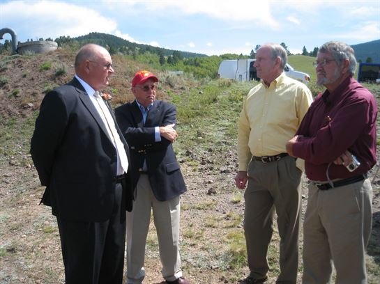 Franklin Augustus (Gus) Harris, Jr. - Photo 89