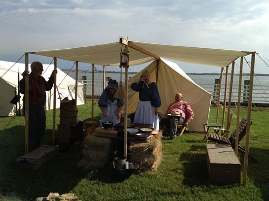 Franklin Augustus (Gus) Harris, Jr. - Photo 91