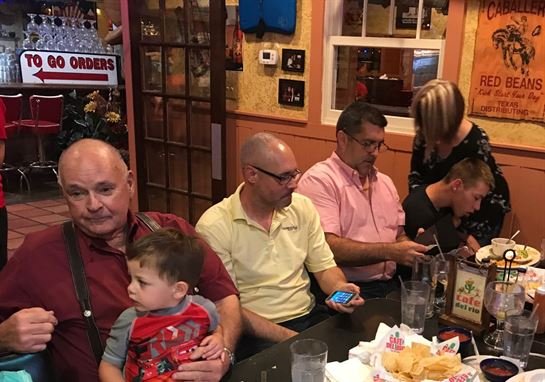 Franklin Augustus (Gus) Harris, Jr. - Photo 99