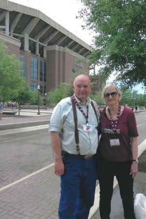 Franklin Augustus (Gus) Harris, Jr. - Photo 103