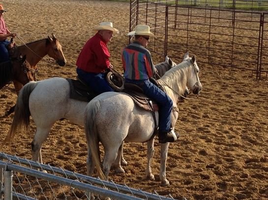 Franklin Augustus (Gus) Harris, Jr. - Photo 107