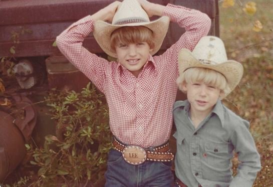 Franklin Augustus (Gus) Harris, Jr. - Photo 108