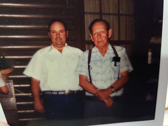 Franklin Augustus (Gus) Harris, Jr. - Photo 109