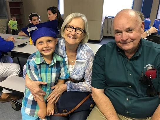 Franklin Augustus (Gus) Harris, Jr. - Photo 112