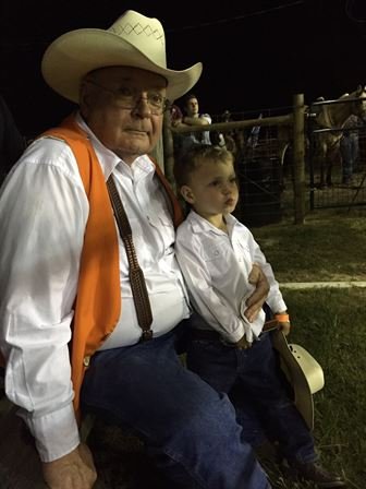 Franklin Augustus (Gus) Harris, Jr. - Photo 116