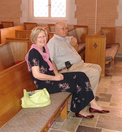 Franklin Augustus (Gus) Harris, Jr. - Photo 117