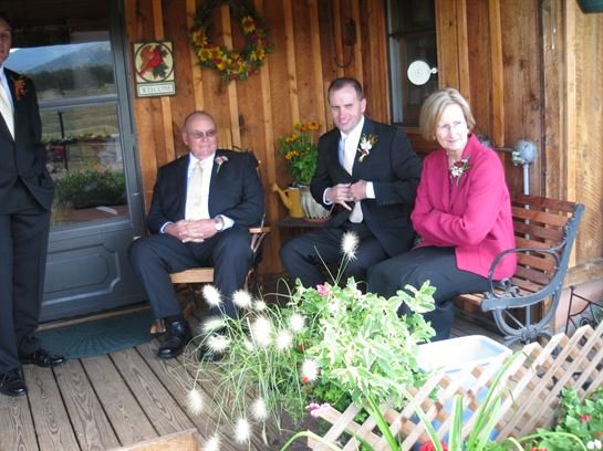 Franklin Augustus (Gus) Harris, Jr. - Photo 118