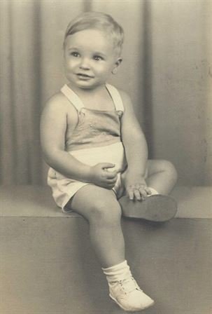 Franklin Augustus (Gus) Harris, Jr. - Photo 119