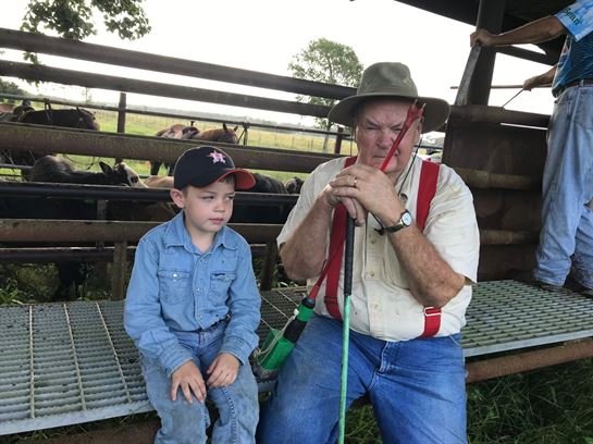 Franklin Augustus (Gus) Harris, Jr. - Photo 120