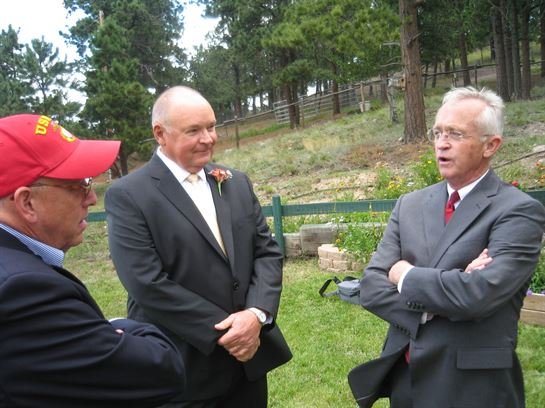 Franklin Augustus (Gus) Harris, Jr. - Photo 123