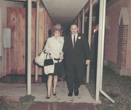 Franklin Augustus (Gus) Harris, Jr. - Photo 124