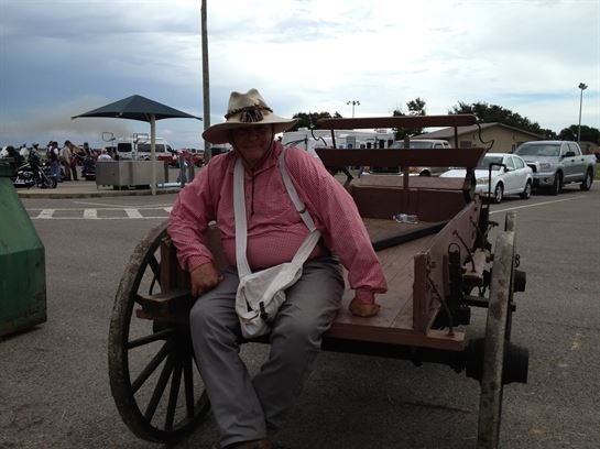 Franklin Augustus (Gus) Harris, Jr. - Photo 126