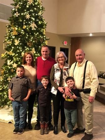 Franklin Augustus (Gus) Harris, Jr. - Photo 134