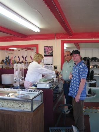 Franklin Augustus (Gus) Harris, Jr. - Photo 135