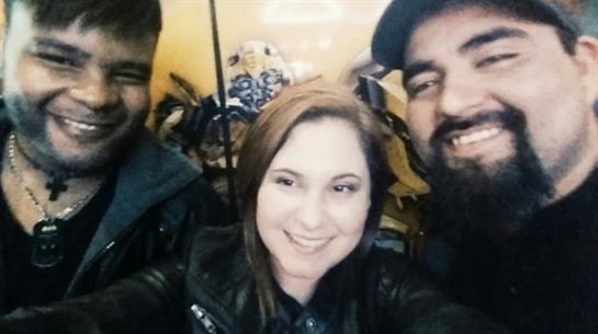 Jose Fernando Bercian - Photo 33