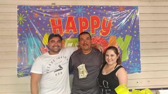 Jose Fernando Bercian - Photo 41