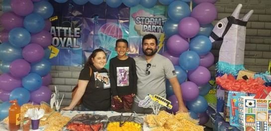 Jose Fernando Bercian - Photo 43