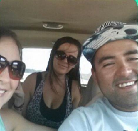 Jose Fernando Bercian - Photo 53