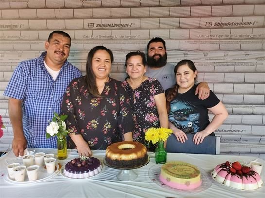 Jose Fernando Bercian - Photo 77