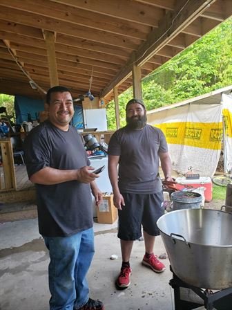 Jose Fernando Bercian - Photo 84