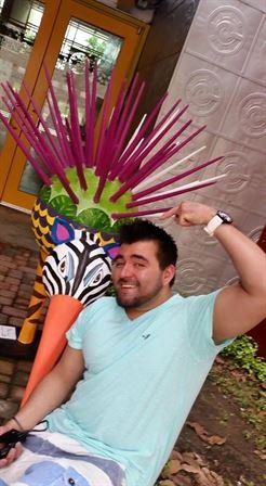 Jose Fernando Bercian - Photo 87