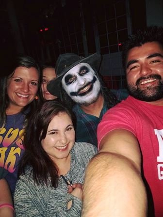 Jose Fernando Bercian - Photo 91