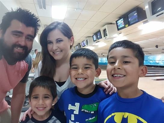 Jose Fernando Bercian - Photo 110