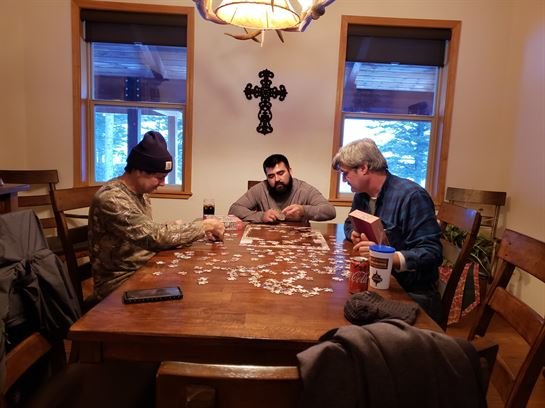 Jose Fernando Bercian - Photo 113