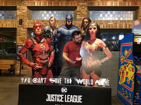 Jose Fernando Bercian - Photo 123