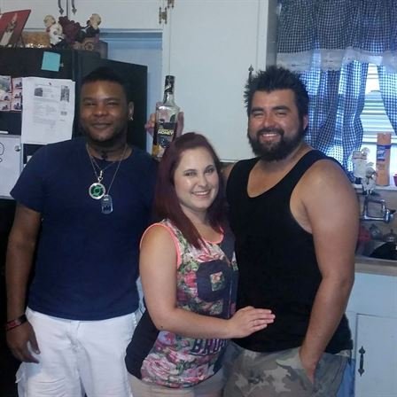 Jose Fernando Bercian - Photo 124