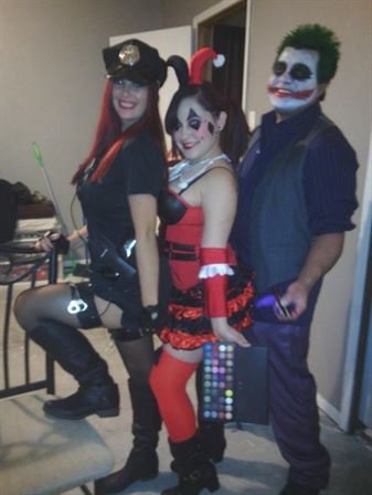 Jose Fernando Bercian - Photo 125