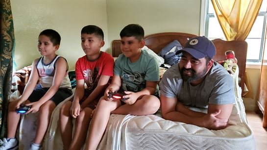 Jose Fernando Bercian - Photo 135