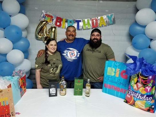 Jose Fernando Bercian - Photo 139