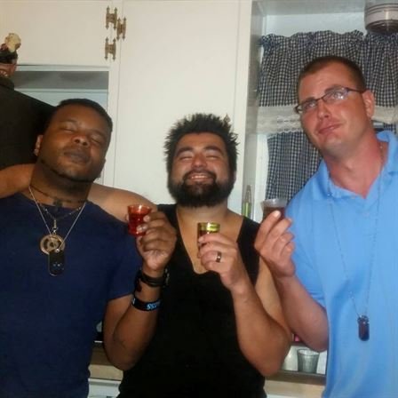 Jose Fernando Bercian - Photo 145