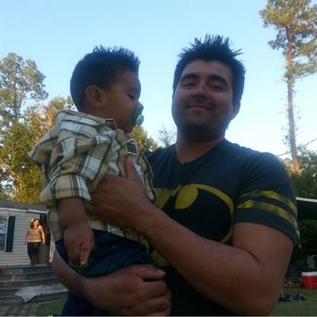 Jose Fernando Bercian - Photo 148